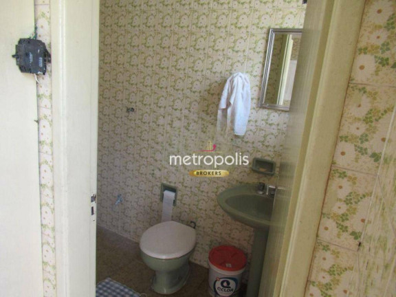 Imagem Casa com 9 Quartos à Venda, 377 m² em Jardim Santa Cruz (sacomã) - São Paulo