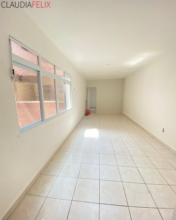 Imóvel com 3 Quartos para Alugar, 90 m² em Boqueirão - Praia Grande