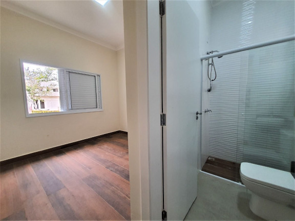 Imagem Casa de Condomínio com 3 Quartos à Venda, 110 m² em Condomínio Terras De São Francisco - Sorocaba
