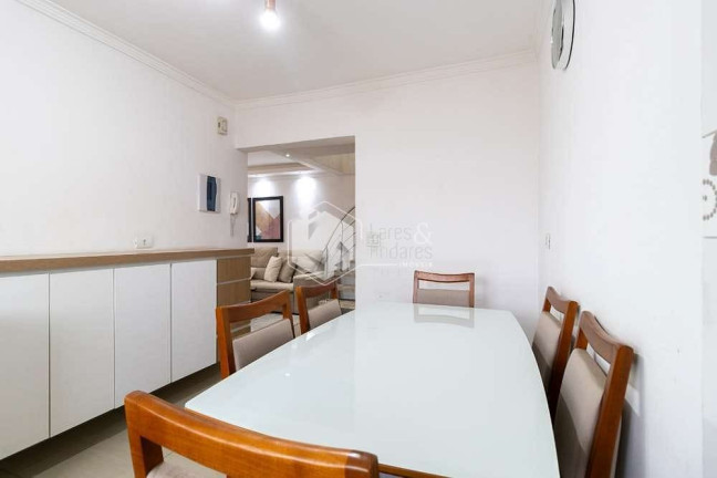 Imagem Apartamento com 3 Quartos à Venda, 115 m² em Vila Inglesa - São Paulo Imagem Apartamento com 3 Quartos à Venda, 115 m² em Vila Inglesa - São Paulo