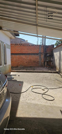 Imagem Casa com 3 Quartos à Venda, 587 m² em Cidade Satélite íris - Campinas Imagem Casa com 3 Quartos à Venda, 587 m² em Cidade Satélite íris - Campinas