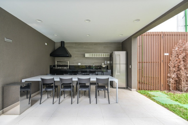 Imagem Imóvel com 1 Quarto à Venda, 26 m² em Vila Nova Conceição - São Paulo Imagem Imóvel com 1 Quarto à Venda, 26 m² em Vila Nova Conceição - São Paulo