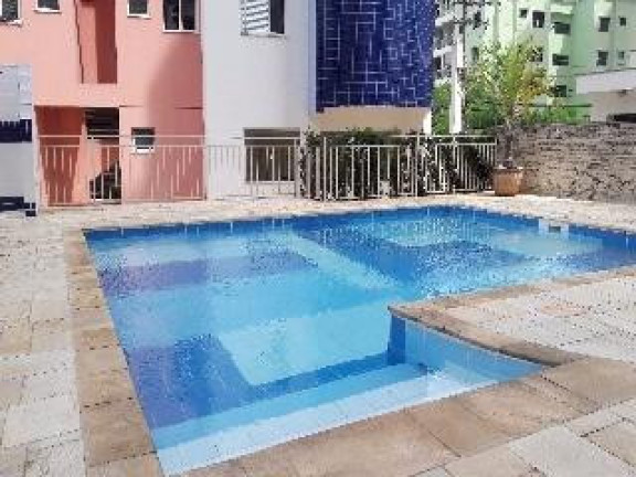 Imagem Apartamento com 3 Quartos à Venda, 97 m² em Jardim Emília - Sorocaba