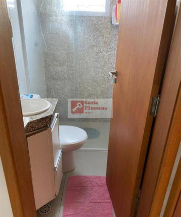 Imagem Apartamento com 2 Quartos à Venda, 40 m² em Vila Bela Vista - Santo André Imagem Apartamento com 2 Quartos à Venda, 40 m² em Vila Bela Vista - Santo André
