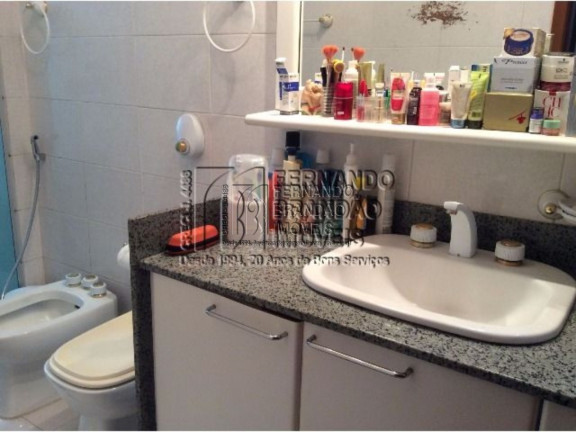 Imagem Imóvel com 3 Quartos à Venda, 180 m² em Barra Da Tijuca - Rio De Janeiro