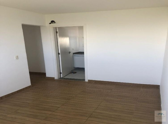 Imagem Apartamento com 3 Quartos à Venda, 71 m² em Piatã - Salvador