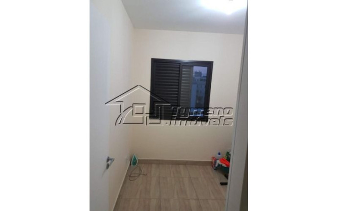 Imagem Apartamento com 3 Quartos à Venda, 62 m² em Jardim América - São José Dos Campos Imagem Apartamento com 3 Quartos à Venda, 62 m² em Jardim América - São José Dos Campos