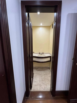 Imagem Apartamento com 4 Quartos para Alugar, 330 m² em Santo Amaro - São Paulo Imagem Apartamento com 4 Quartos para Alugar, 330 m² em Santo Amaro - São Paulo