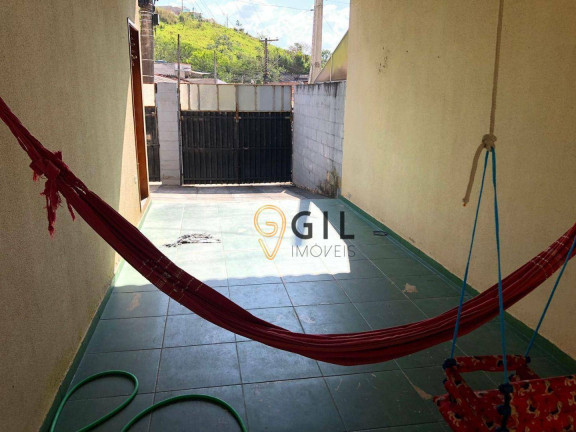 Imagem Casa com 2 Quartos à Venda, 72 m² em Jardim Colinas - Jacareí