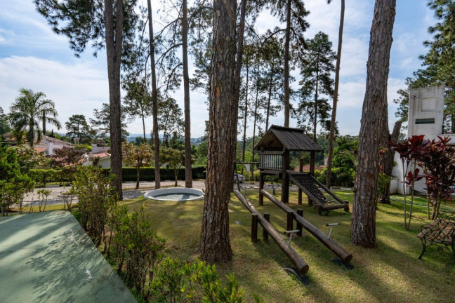 Imagem Casa com 4 Quartos à Venda,  em Granja Santa Maria - Carapicuíba
