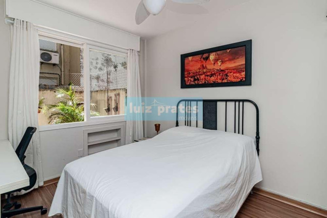 Imagem Apartamento com 1 Quarto à Venda, 41 m² em Centro Histórico - Porto Alegre