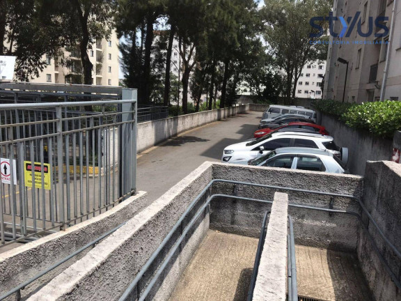 Imagem Apartamento com 2 Quartos à Venda, 48 m² em Jardim Vila Formosa - São Paulo