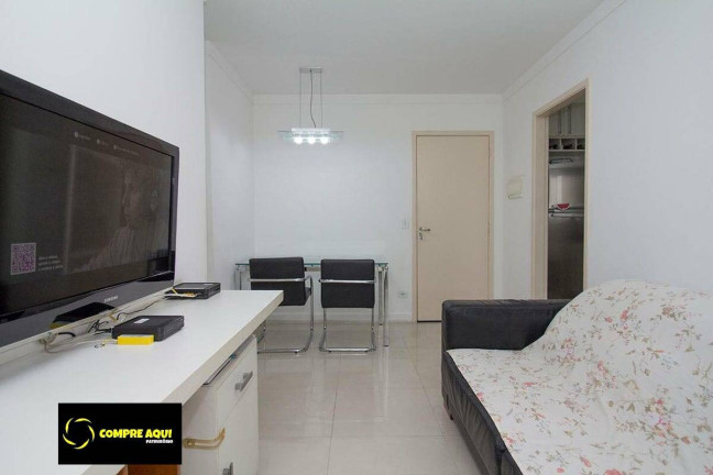 Imagem Apartamento com 2 Quartos à Venda, 55 m² em Santa Cecília - São Paulo Imagem Apartamento com 2 Quartos à Venda, 55 m² em Santa Cecília - São Paulo