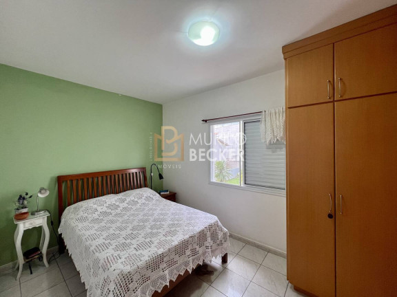 Imagem Casa de Condomínio com 2 Quartos à Venda, 67 m² em Jardim Califórnia - Jacareí