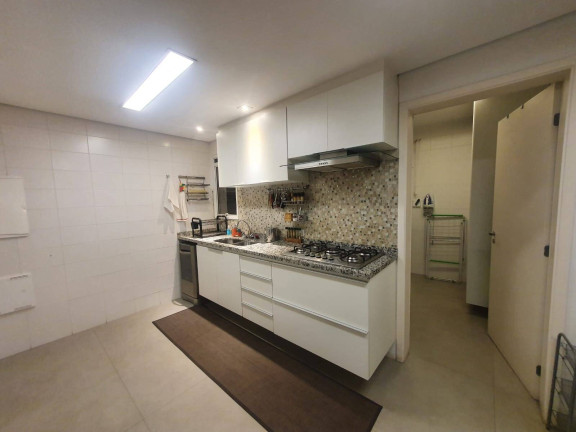 Imagem Apartamento com 3 Quartos à Venda, 177 m² em Jardim Monte Kemel - São Paulo Imagem Apartamento com 3 Quartos à Venda, 177 m² em Jardim Monte Kemel - São Paulo