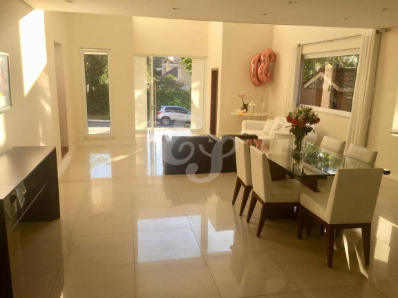 Imagem Casa de Condomínio com 4 Quartos à Venda, 480 m² em Alphaville Residencial Dois - Barueri Imagem Casa de Condomínio com 4 Quartos à Venda, 480 m² em Alphaville Residencial Dois - Barueri