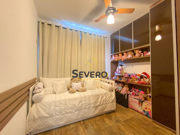 Imagem Apartamento com 3 Quartos à Venda, 110 m² em Icaraí - Niterói