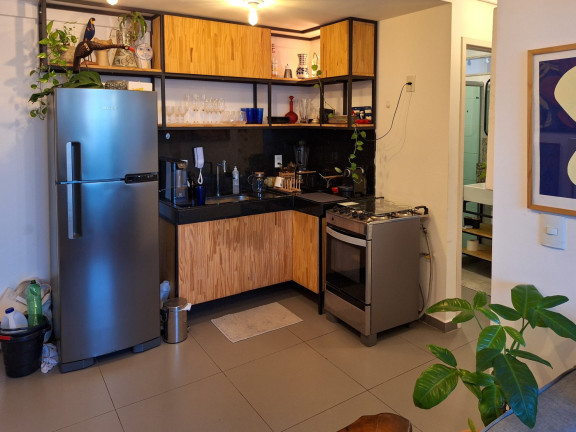 Imagem Apartamento com 2 Quartos à Venda, 61 m² em Jardim Oceania - João Pessoa Imagem Apartamento com 2 Quartos à Venda, 61 m² em Jardim Oceania - João Pessoa
