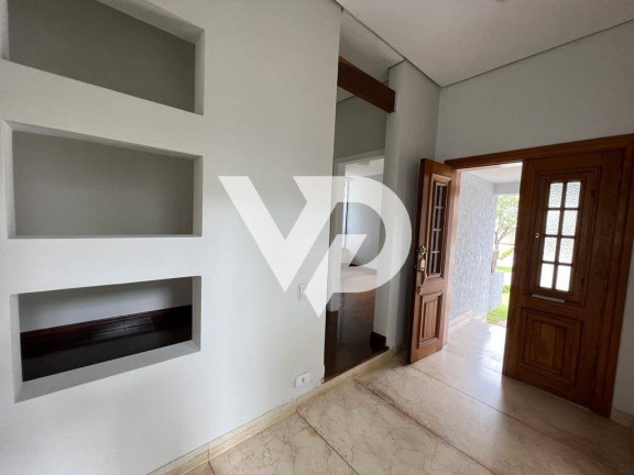 Imagem Casa de Condomínio com 4 Quartos para Alugar, 500 m² em Tamboré - Santana De Parnaíba Imagem Casa de Condomínio com 4 Quartos para Alugar, 500 m² em Tamboré - Santana De Parnaíba