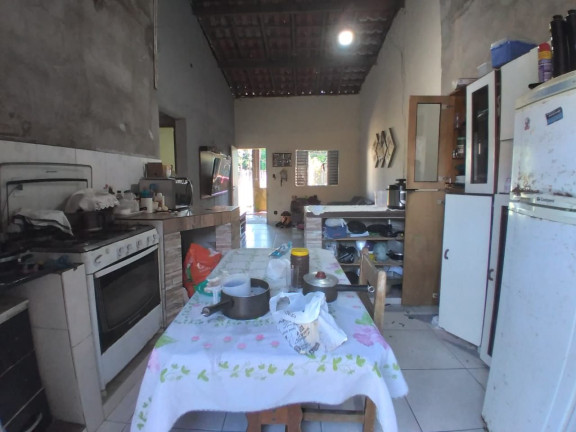 Imagem Casa com 2 Quartos à Venda, 70 m² em Estância Balneária De Itanhaém - Itanhaém Imagem Casa com 2 Quartos à Venda, 70 m² em Estância Balneária De Itanhaém - Itanhaém