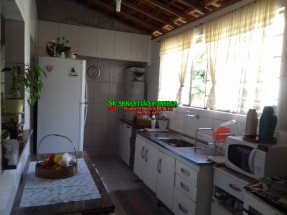Imagem Casa com 5 Quartos à Venda, 300 m² em Jardim Satélite - São José Dos Campos Imagem Casa com 5 Quartos à Venda, 300 m² em Jardim Satélite - São José Dos Campos