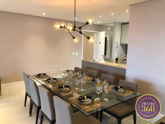Imagem Apartamento com 4 Quartos à Venda, 106 m² em Picanco - Guarulhos