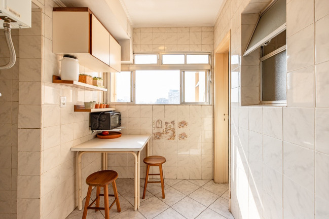 Imagem Apartamento com 3 Quartos à Venda, 92 m² em Campo Belo - São Paulo Imagem Apartamento com 3 Quartos à Venda, 92 m² em Campo Belo - São Paulo