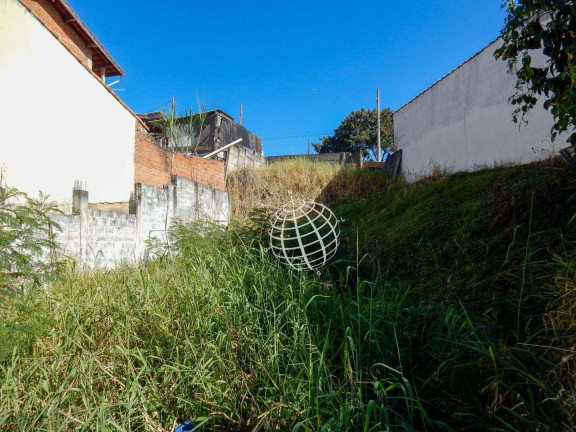 Terreno à Venda, 234 m² em Jardim Alvinópolis - Atibaia