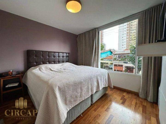 Imagem Casa com 4 Quartos à Venda, 186 m² em Vila Romana - São Paulo Imagem Casa com 4 Quartos à Venda, 186 m² em Vila Romana - São Paulo