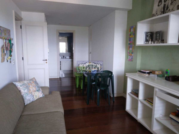 Imagem Apartamento com 5 Quartos à Venda, 416 m² em Barra Da Tijuca - Rio De Janeiro