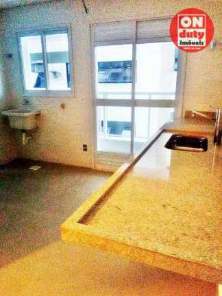Imagem Apartamento com 2 Quartos à Venda, 82 m² em Aparecida - Santos