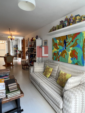 Imagem Apartamento com 1 Quarto à Venda, 90 m² em Itaim Bibi - São Paulo