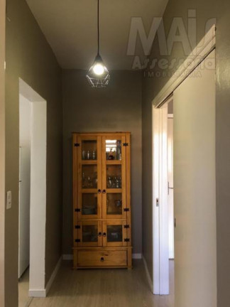 Imagem Apartamento com 2 Quartos à Venda, 78 m² em Centro - Novo Hamburgo