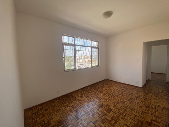 Imagem Apartamento com 2 Quartos à Venda, 70 m² em Salgado Filho - Belo Horizonte