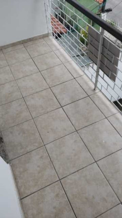 Imagem Imóvel com 2 Quartos para Alugar, 87 m² em Campo Grande - Rio De Janeiro