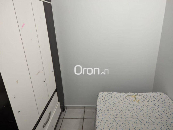 Imagem Apartamento com 2 Quartos à Venda, 40 m² em Setor Central - Goiânia Imagem Apartamento com 2 Quartos à Venda, 40 m² em Setor Central - Goiânia