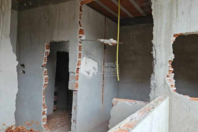Imagem Casa com 3 Quartos à Venda, 116 m² em Vila Marina - São Paulo