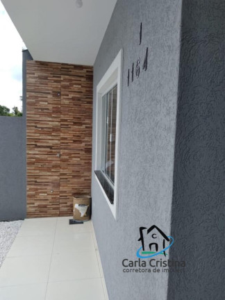 Imagem Casa com 2 Quartos à Venda, 68 m² em Praia De Leste - Pontal Do Paraná