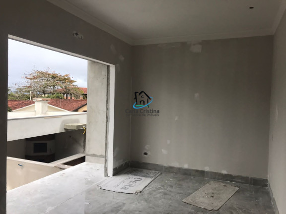 Imagem Sobrado com 3 Quartos à Venda,  em Balneário Canoas - Pontal Do Paraná