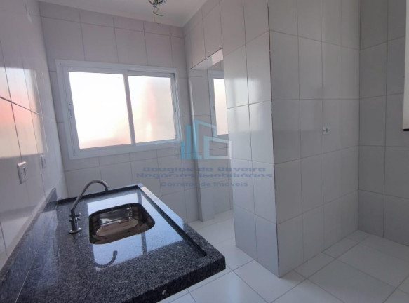 Imagem Apartamento com 2 Quartos à Venda, 57 m² em Mirim - Praia Grande Imagem Apartamento com 2 Quartos à Venda, 57 m² em Mirim - Praia Grande