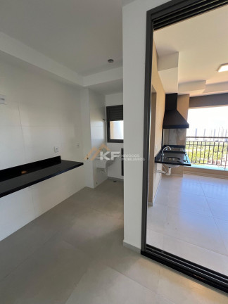 Imagem Apartamento com 3 Quartos à Venda, 109 m² em Bonfim Paulista - Ribeirão Preto
