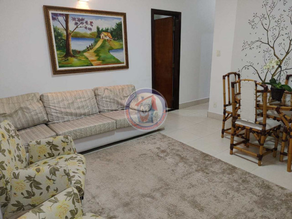 Imagem Casa com 4 Quartos à Venda, 517 m² em Balneário Maracanã - Praia Grande Imagem Casa com 4 Quartos à Venda, 517 m² em Balneário Maracanã - Praia Grande