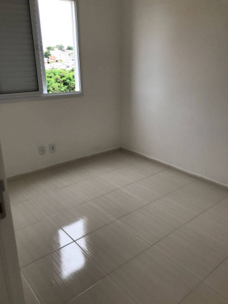 Imagem Apartamento com 2 Quartos à Venda, 48 m² em Vila Almeida - Sorocaba