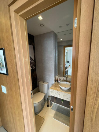 Imagem Apartamento com 3 Quartos à Venda, 140 m² em Setor Bueno - Goiânia