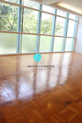 Imagem Apartamento com 3 Quartos para Alugar, 190 m² em Santa Cecília - São Paulo Imagem Apartamento com 3 Quartos para Alugar, 190 m² em Santa Cecília - São Paulo