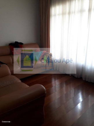 Imagem Sobrado com 3 Quartos à Venda, 140 m² em Vila Campo Grande - São Paulo Imagem Sobrado com 3 Quartos à Venda, 140 m² em Vila Campo Grande - São Paulo