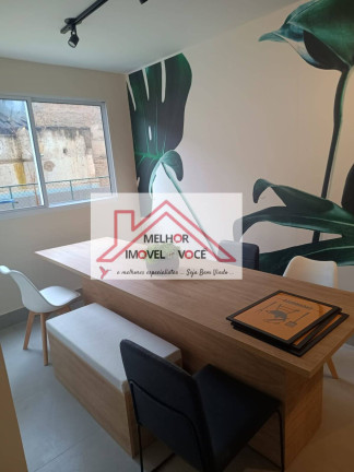 Imagem Apartamento com 2 Quartos à Venda, 42 m² em Barra Funda - São Paulo Imagem Apartamento com 2 Quartos à Venda, 42 m² em Barra Funda - São Paulo
