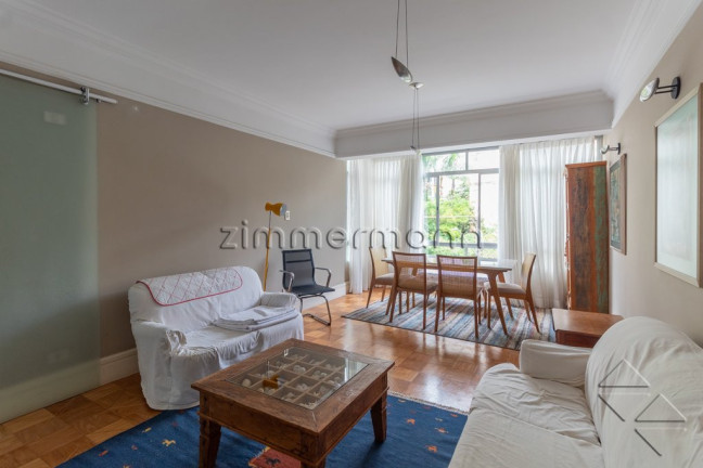 Imagem Apartamento com 2 Quartos à Venda, 135 m² em Perdizes - São Paulo Imagem Apartamento com 2 Quartos à Venda, 135 m² em Perdizes - São Paulo