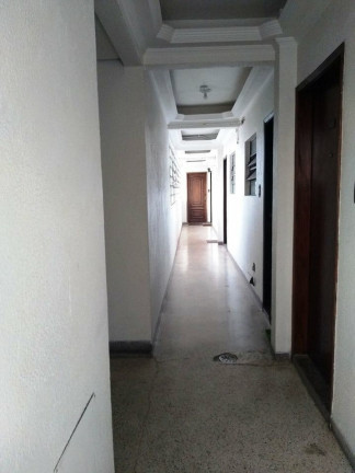Imagem Kitnet com 1 Quarto à Venda, 35 m² em Brás - São Paulo
