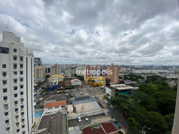 Imagem Apartamento com 3 Quartos à Venda, 100 m² em Santa Paula - São Caetano Do Sul